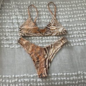 Kulani Kinis Bikini Size Small